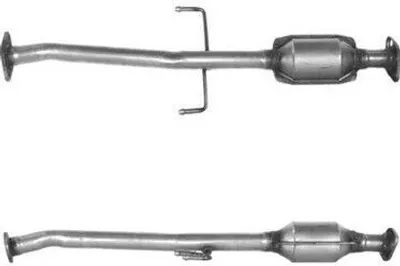 Produktbild von VEGAZ Katalysator Kat für MAZDA 323 F VI (BJ) Euro 2 MZK-948