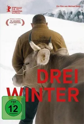 Produktbild von Drei Winter