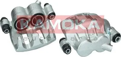 Produktbild von KAMOKA Bremssattel Vorne Rechts für RENAULT MASTER II Kasten (FD) Ø45mm JBC0386
