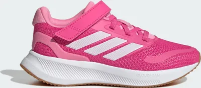Produktbild von ADIDAS RUNFALCON 5 EL C rosa NAVY 28