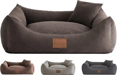 Immagine prodotto di Copertura universale per asse da stiro Famanu, 140x47 cm - Resistente al calore fino a 200°C - 100% cotone con gomma - Motivo blu