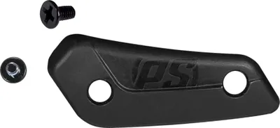 Produktbild von Seitenschutzhalterung Zoom Schwarz L / R
