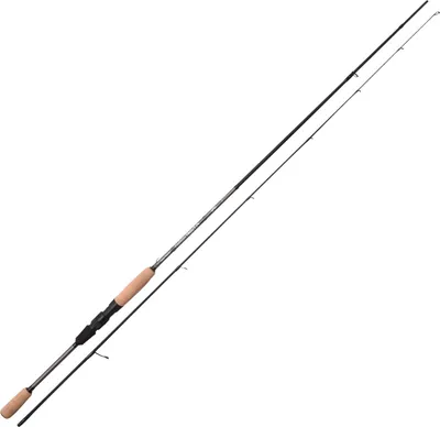 Produktbild von Trout Master Passion Trout Spin 2,40m 3-10g - Spoonrute