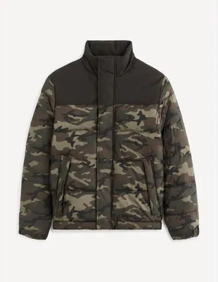 Produktbild von Celio Vuelectron Jacke 1103650__M
