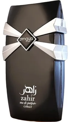 Produktbild von Zimaya Zahir Cobalt Eau de Parfum unisex 100 ml