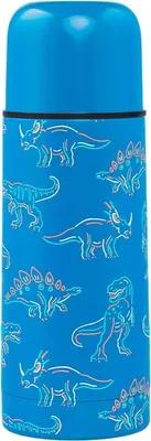 Obrázok produktu pre BAAGL Termofľaša Dino, 550 ml