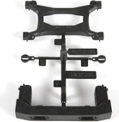 Obrázek produktu pro Sada výztuh podvozku Axial AX31591