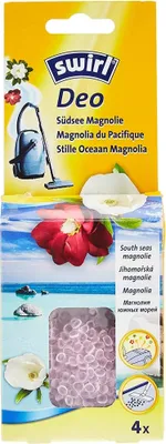 Image de Swirl Déodorant pour aspirateur Perles Suedsee-