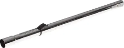 Produktbild von Cleancraft  Teleskopsaugrohr Ø 30/32 / 588-988 mm, verchromt, 7010372