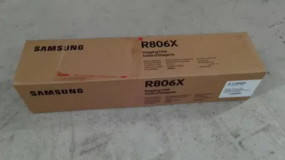 Produktbild von HP CLT-R806X, 180000 Seiten, Cyan, Magenta, Gelb