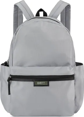 Produktbild von DAY ET Freizeitrucksack Rucksack mit Laptopfach Gweneth Re-S Backpack Tradewinds grau