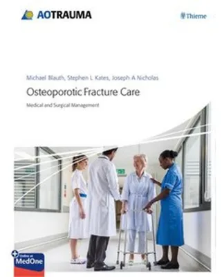 Immagine prodotto di Osteoporotic Fracture Care