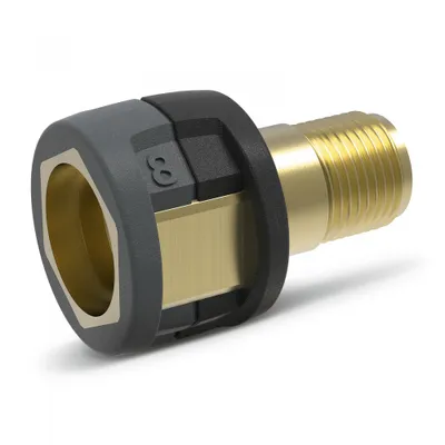 Produktbild von Kärcher Adapter 8 TR20IG-M18AG 4.111-036.0