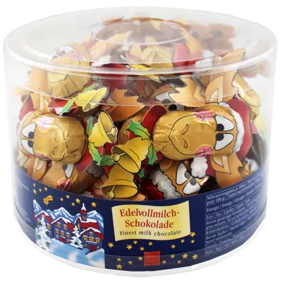 Produktbild von Storz Elch 50er