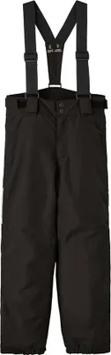 Produktbild von Name It Snow10 Hosen Schwarz 6 Years Jungen,Mädchen Schwarz 6 Years