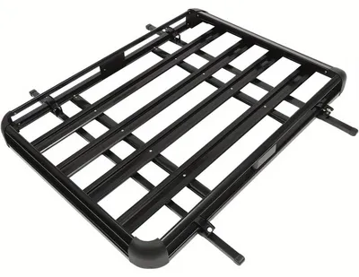 Produktbild von Dachgepäckträger - Dachboxhalterung - Dachhalterung - Gepäckträger - Autodachgepäckträger - Verstellbar, 140 cm