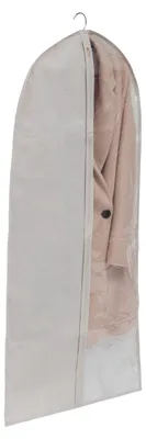 Zdjęcie produktu dla Pokrowiec na ubrania DRESSY, 115 x 58 cm