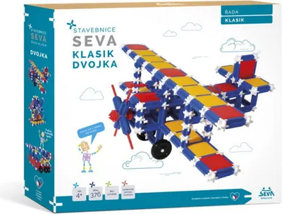 Image de SEVA KLASIK - Double