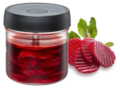Produktbild von Fermentierglas NATIVO, 0,5 l