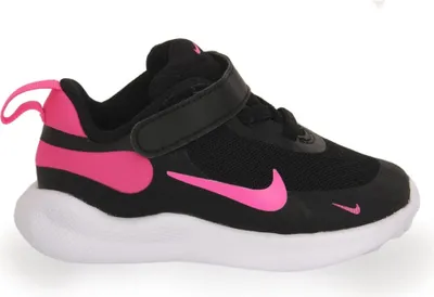 Produktbild von Nike Sneakers FB7691-002 in Black color size 22