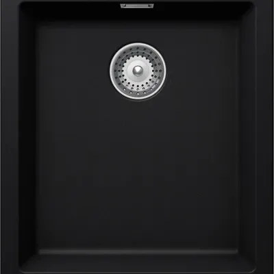 Immagine prodotto di Lavello da incasso Schock Greenwich N-100S A Puro