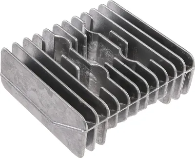 Obrázok produktu pre Hlava valcov 70cc - Simson S70, S83, SR80
