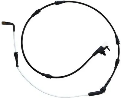 Produktbild von TEXTAR 98059700 Warnkontakt Bremsbelagverschleiß Vorne für LAND ROVER Range Rover Sport (L494) Discovery V (L462) Range Rover IV (L405) Defender SUV