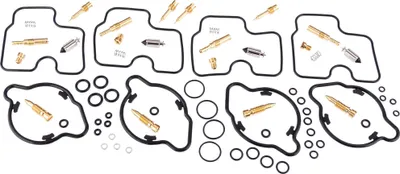 Produktbild von Reparatursatz, Vergaser KEYSTER KH-1473