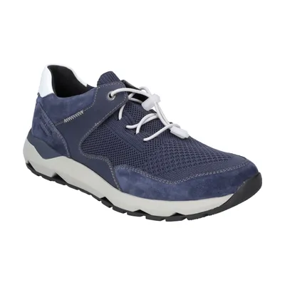 Produktbild von JOSEF SEIBEL Jeremiah 02 | Sneaker für Herren | Blau