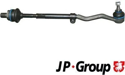 Produktbild von JP GROUP 1444400480 Spurstange Vorne Rechts für BMW 3 Limousine (E30) 3 Cabrio (E30) 3 Touring (E30)