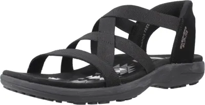 Obrázok produktu pre Skechers REGGAE SLIM-STRETCH FLEX čierna