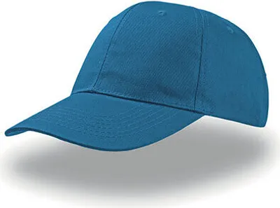 Immagine prodotto di Atlantis | Start Six Cap / Berretto / Cappello - Colore: Royal - Taglia: Unica