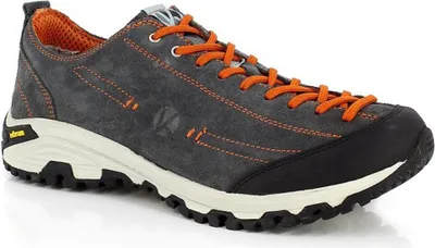 Image de Kimberfeel Folin chaussures de randonnée Gris UE 44 Homme Gris UE 44