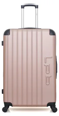 Produktbild von LPB LUGGAGE – Großer Koffer HAMBURG 75 cm, 4 Rollen