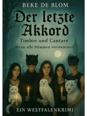 Obrázek produktu pro Der letzte Akkord