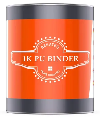 Produktbild von BK-667PU 1K PolyurethanBindemittel für Steinteppich außen 4kg