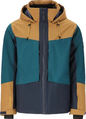 Produktbild von WHISTLER Kingland M Ski Jacket REFLECTING POND REFLECTING POND L