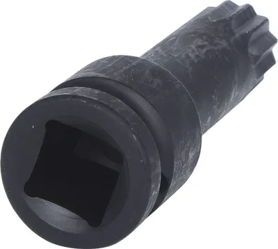 Immagine prodotto di KS TOOLS 1/2" Presa di forza XZN lunga M18 - 515.1176