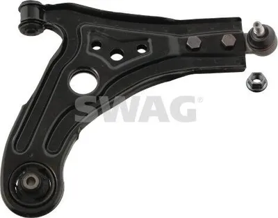 Produktbild von SWAG 89 93 0606 Querlenker Vorne Rechts Unten für CHEVROLET Aveo / Kalos Schrägheck (T250, T255)