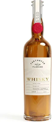 Produktbild von WHISKY Braugerste 2014 im Starkbierfass gelagert 500ml
