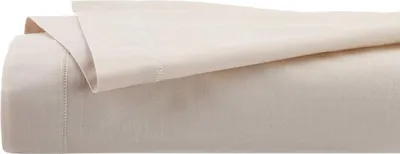 Image de Drap plat percale Collection Grand Confort