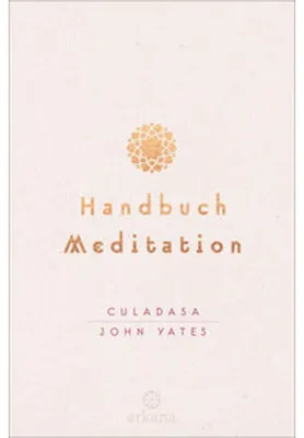 Obrázek produktu pro Handbuch Meditation