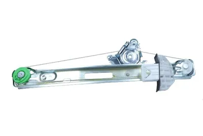 Produktbild von MAXGEAR 50-0338 Elektrischer Fensterheber Hinten Rechts für FORD FOCUS (DAW, DBW) FOCUS Kombi (DNW) FOCUS Stufenheck (DFW) Focus Mk1 Kasten / Kombi
