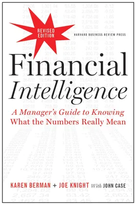Immagine prodotto di Finanzielle Intelligenz: Leitfaden für Manager