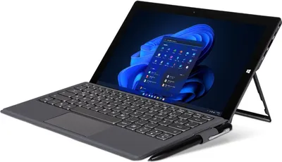 Produktbild von TERRA PAD 1162 N5100 W11 Pro