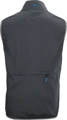 Produktbild von Killtec Softshell Weste Herren Trin mit 10.000 mm Wassersäule, Größe:L, Farbe:Lime