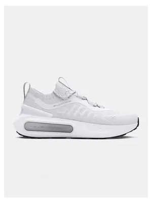 Produktbild von Damenschuhe UNDER ARMOUR W PHANTOM 4 3027594-100 WEIß Größe: EU 40 (US 8,5)
