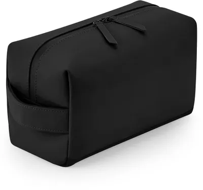 Image de BagBase MattePolyuréthaneToilettry/ Accessory Case