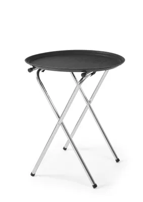 Produktbild von HENDI Tablettständer zusammenklappbar