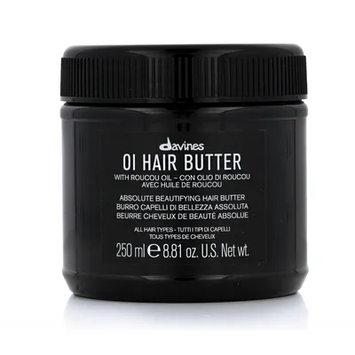 Produktbild von Davines OI Hair Butter 250 ml
